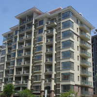 怡馨苑地下車庫、11#、13#樓