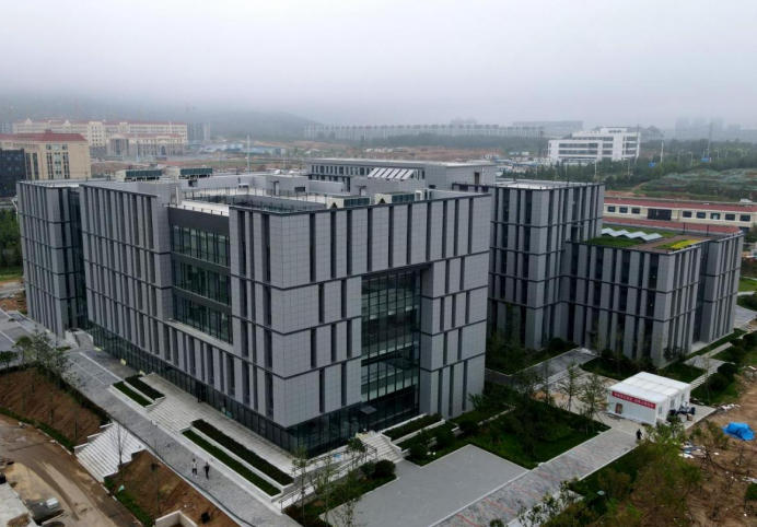 中國海洋大學(xué)海洋科教創(chuàng)新園區(qū)（西海岸校區(qū)）電子信息樓（中國安裝之星、泰山杯）